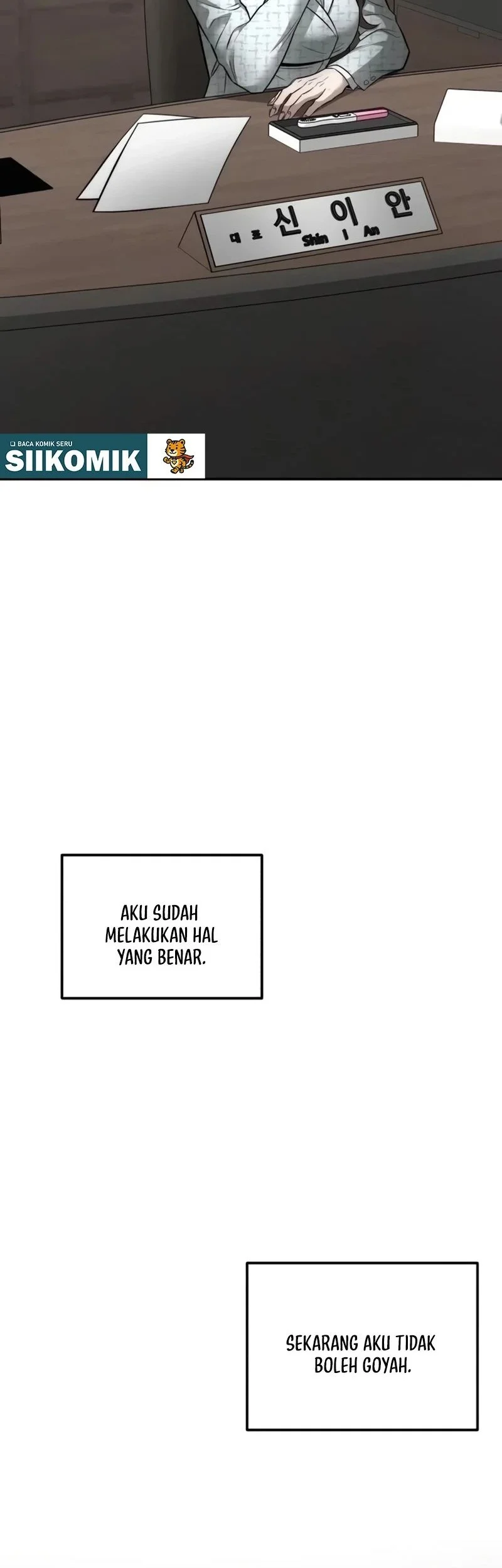 My Desire Is Not a Sin Chapter 32 Gambar 50