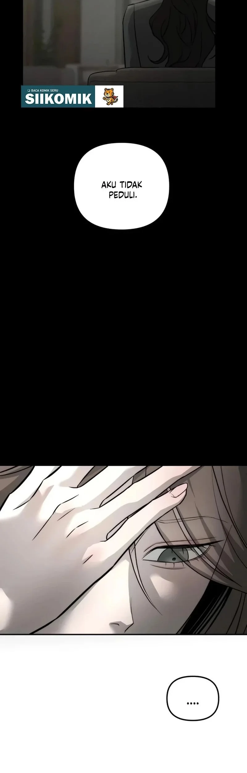 My Desire Is Not a Sin Chapter 32 Gambar 53