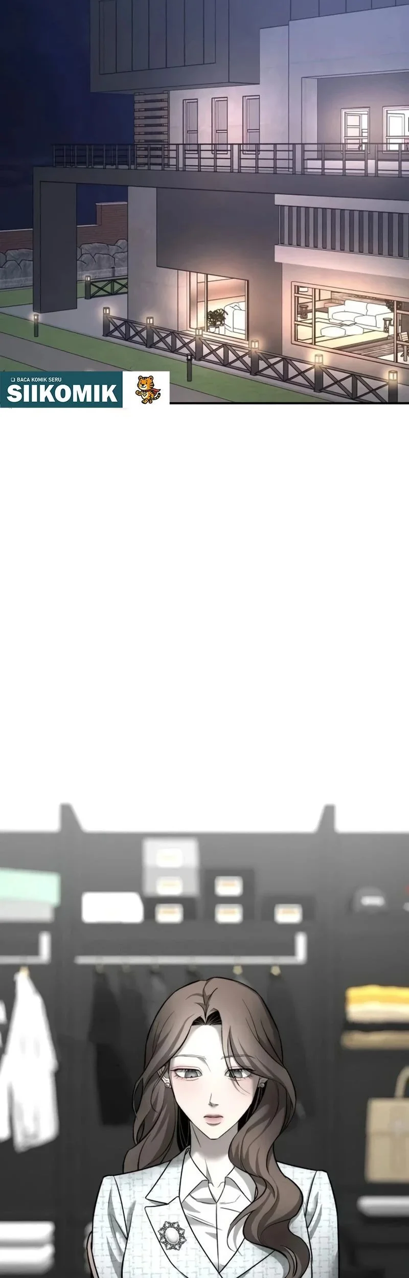 My Desire Is Not a Sin Chapter 32 Gambar 57