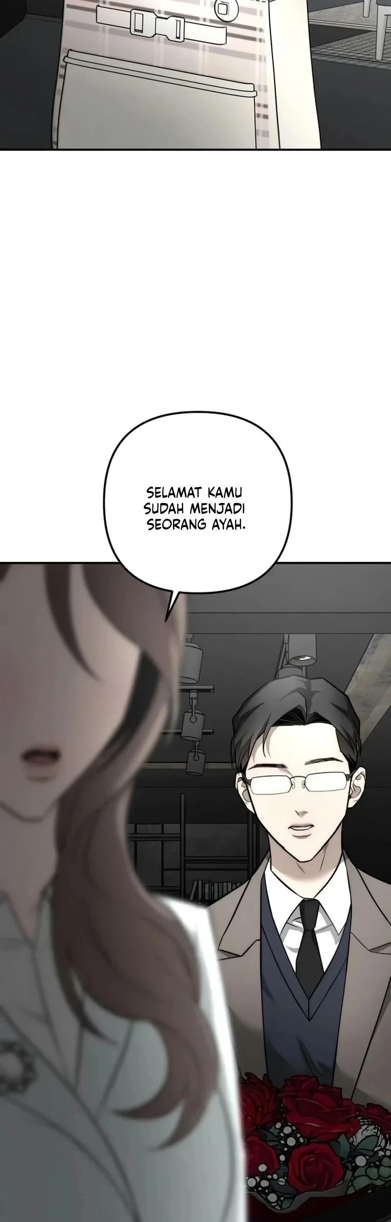 My Desire Is Not a Sin Chapter 32 Gambar 61