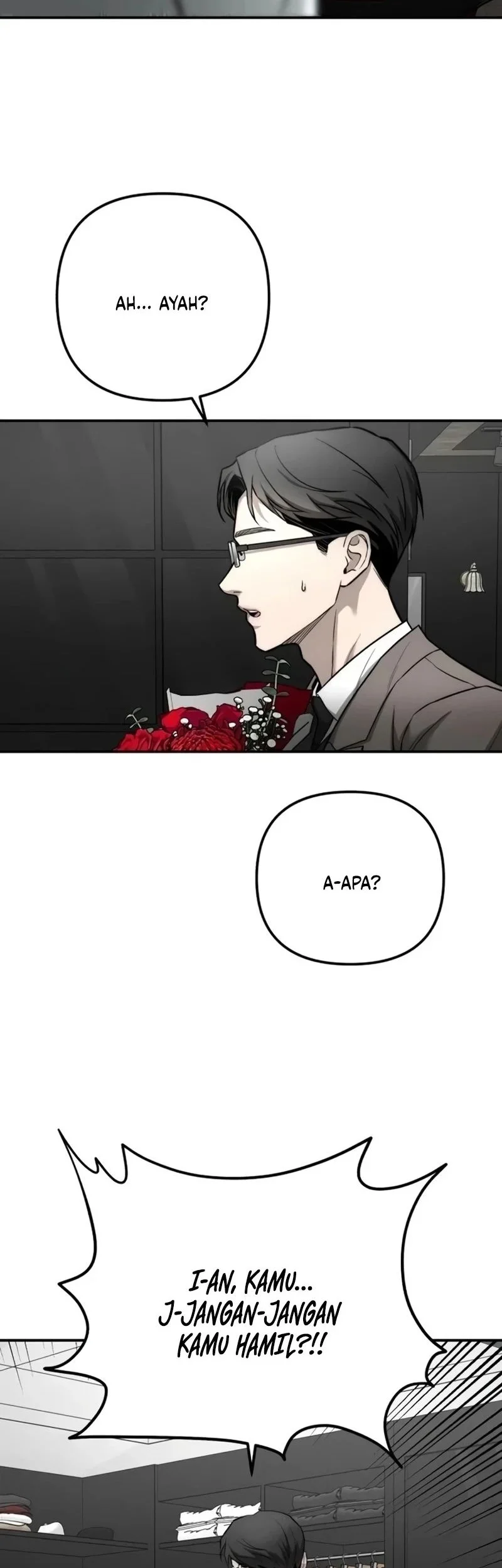 My Desire Is Not a Sin Chapter 32 Gambar 62