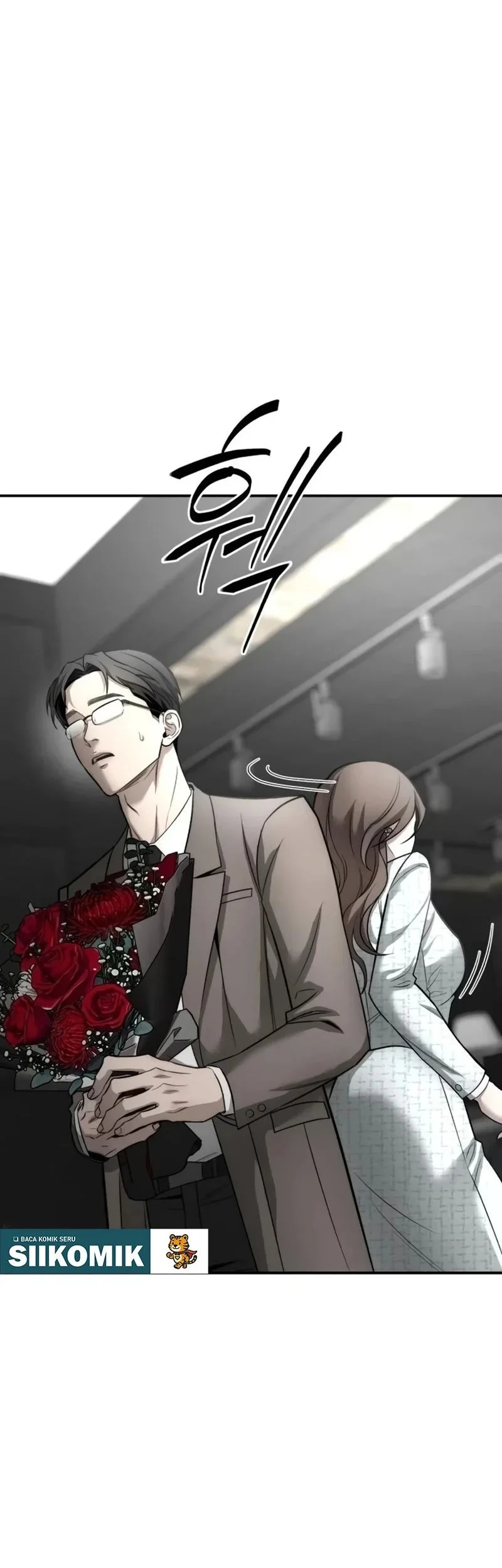 My Desire Is Not a Sin Chapter 32 Gambar 66