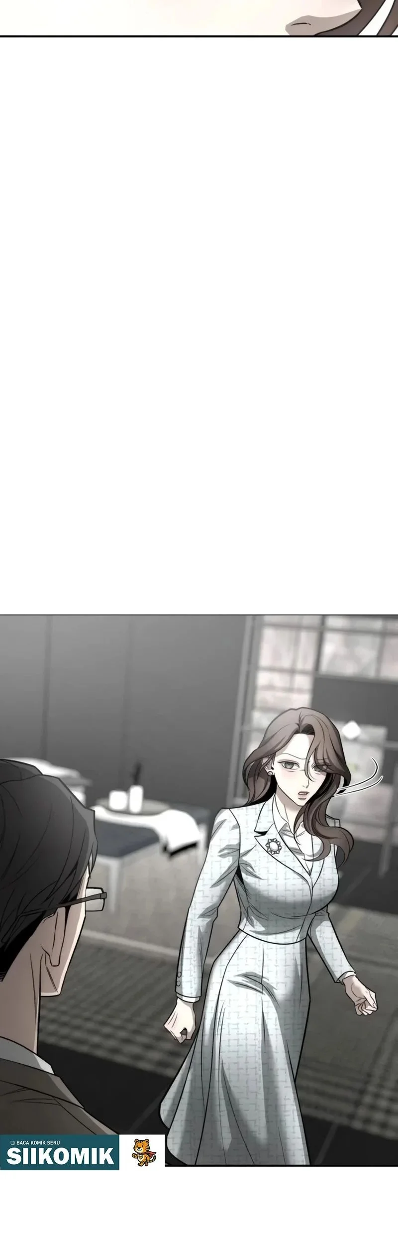 My Desire Is Not a Sin Chapter 32 Gambar 69