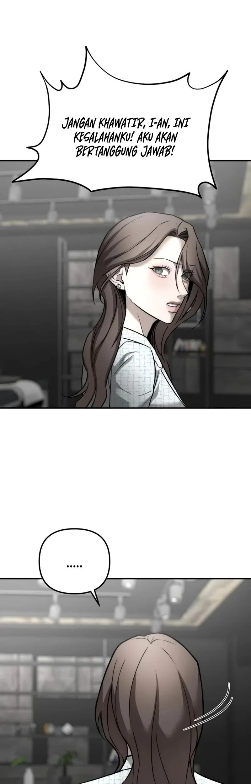 My Desire Is Not a Sin Chapter 32 Gambar 71