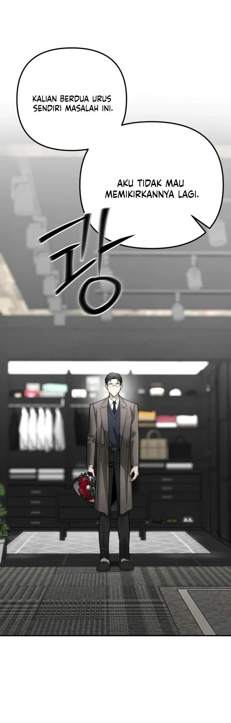 My Desire Is Not a Sin Chapter 32 Gambar 73