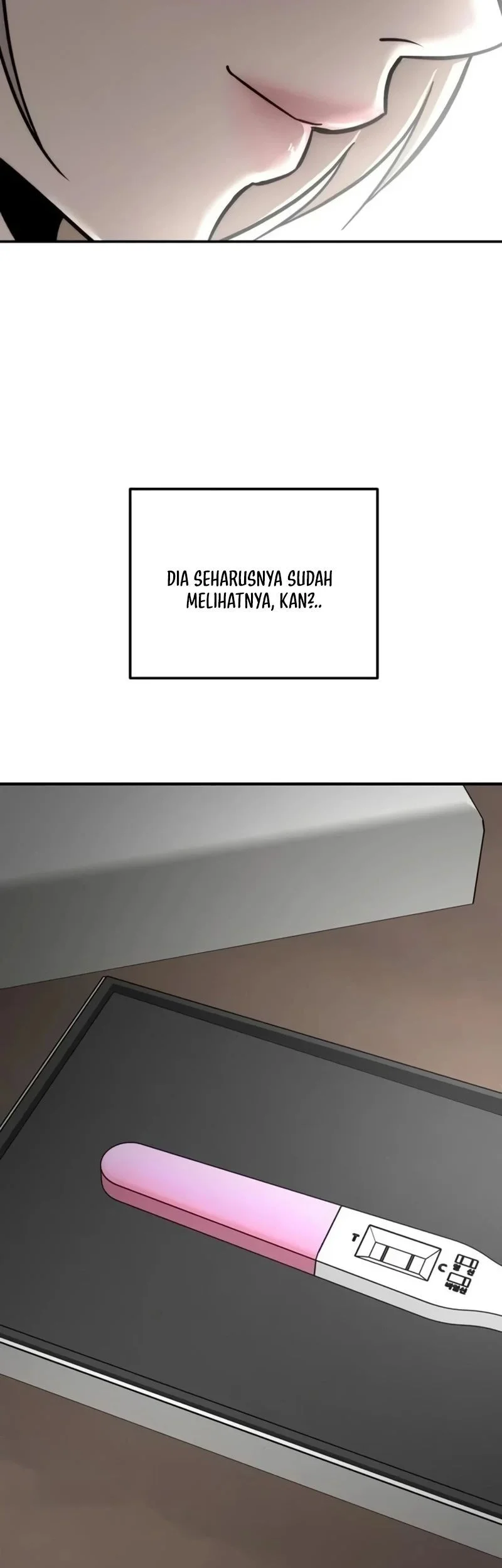 My Desire Is Not a Sin Chapter 32 Gambar 3