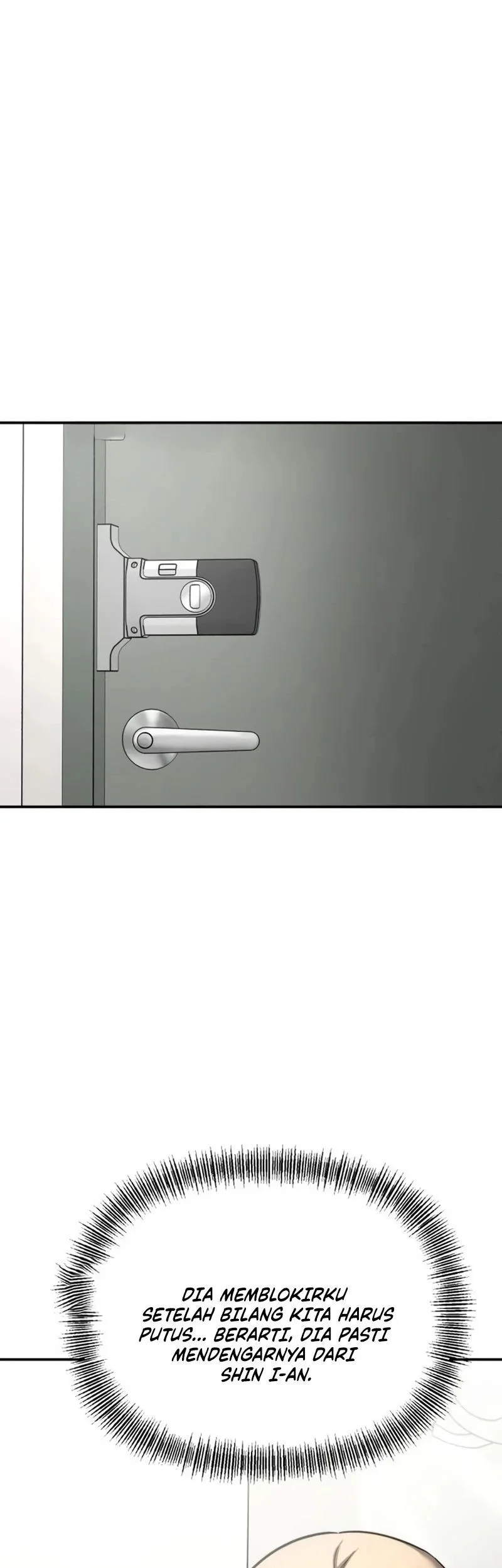 My Desire Is Not a Sin Chapter 32 Gambar 77