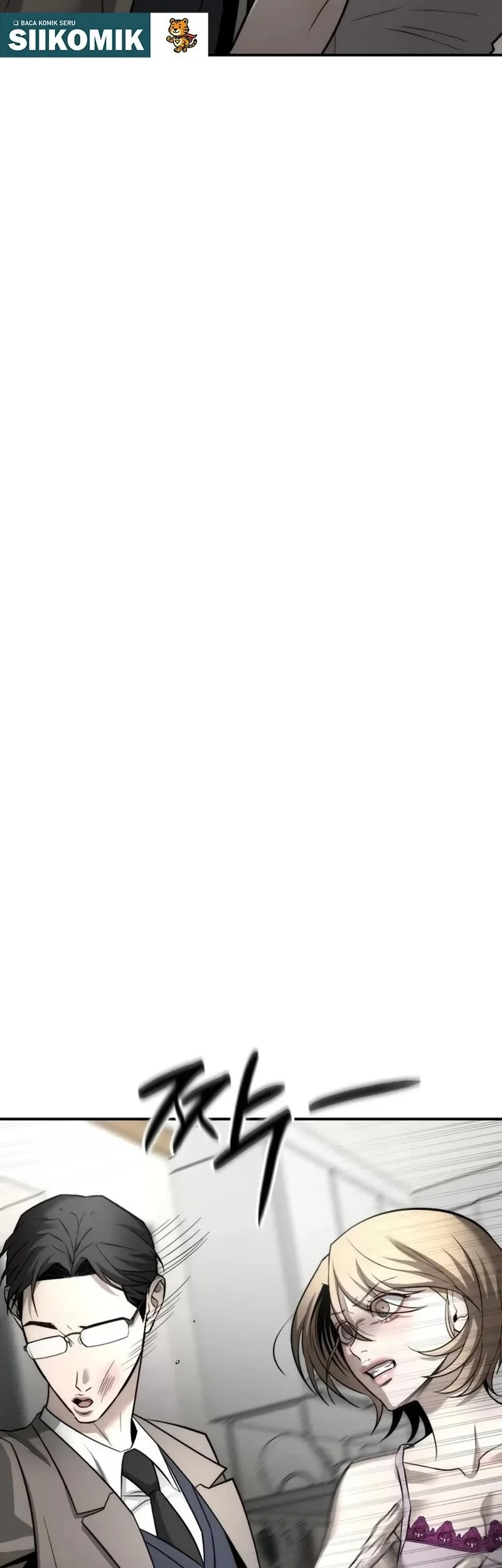 My Desire Is Not a Sin Chapter 32 Gambar 82