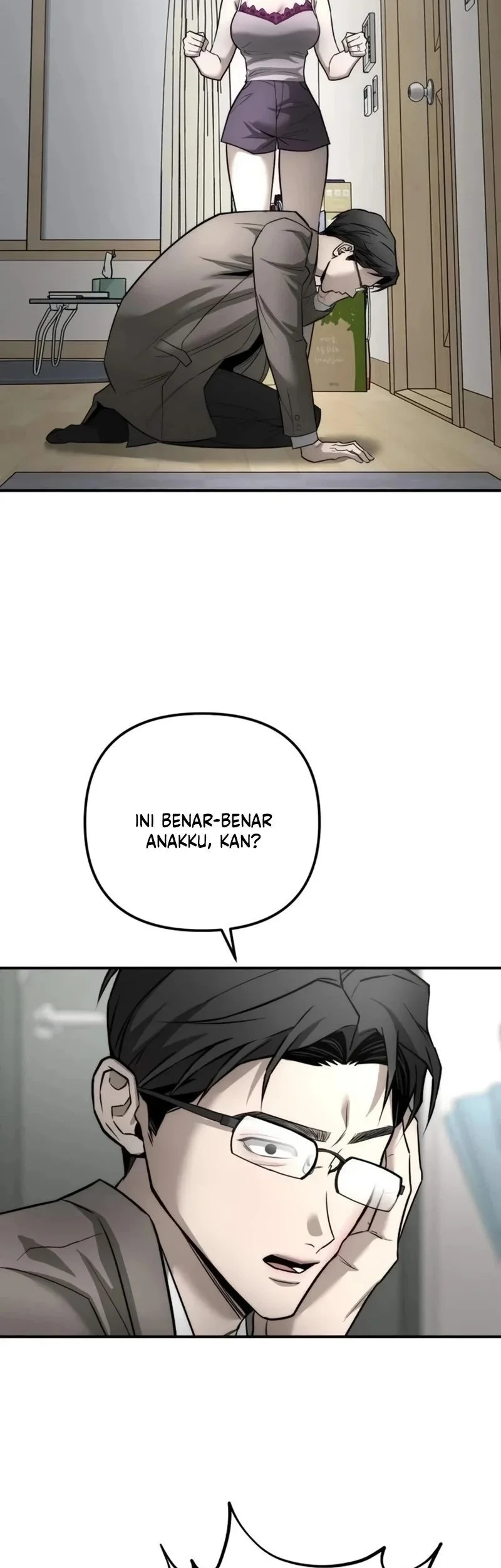 My Desire Is Not a Sin Chapter 32 Gambar 85