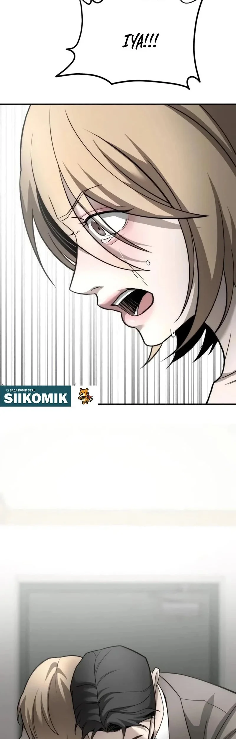 My Desire Is Not a Sin Chapter 32 Gambar 86