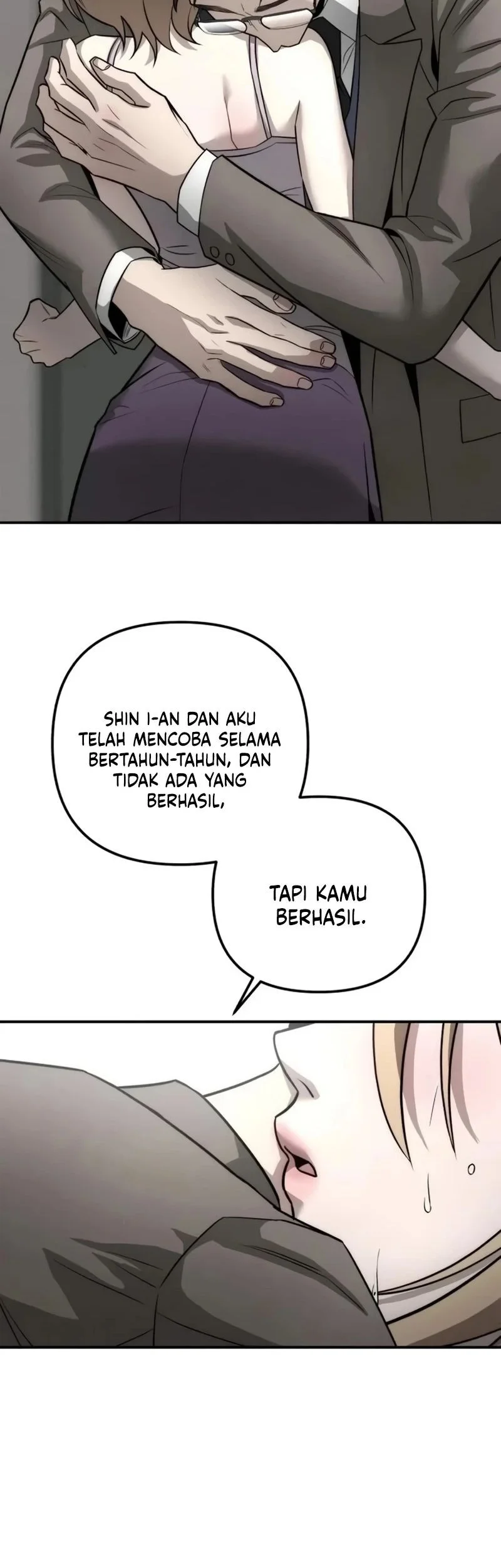 My Desire Is Not a Sin Chapter 32 Gambar 87