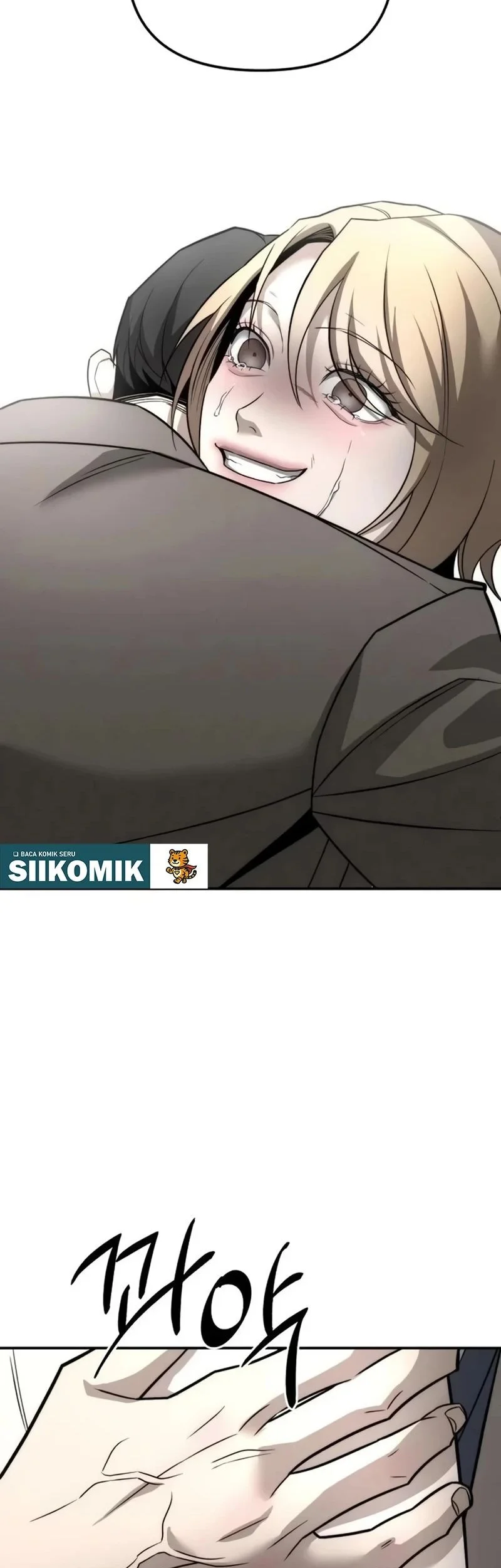 My Desire Is Not a Sin Chapter 32 Gambar 89