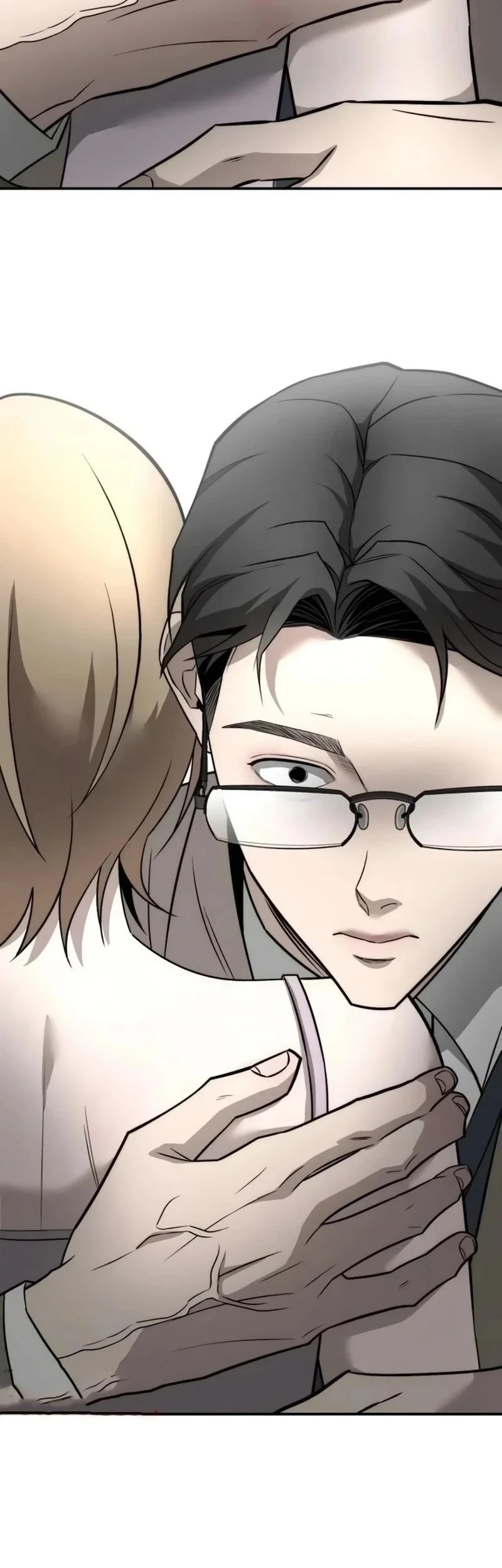 My Desire Is Not a Sin Chapter 32 Gambar 90