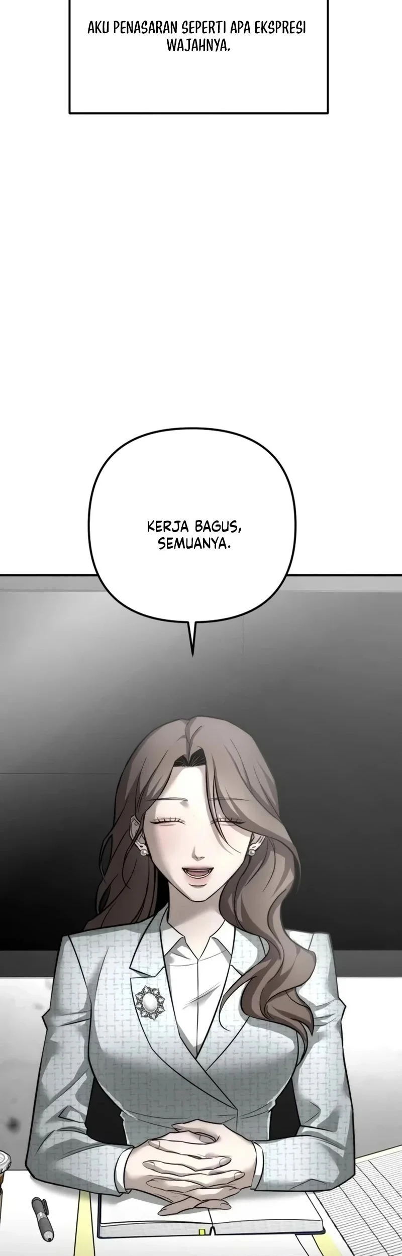 My Desire Is Not a Sin Chapter 32 Gambar 5