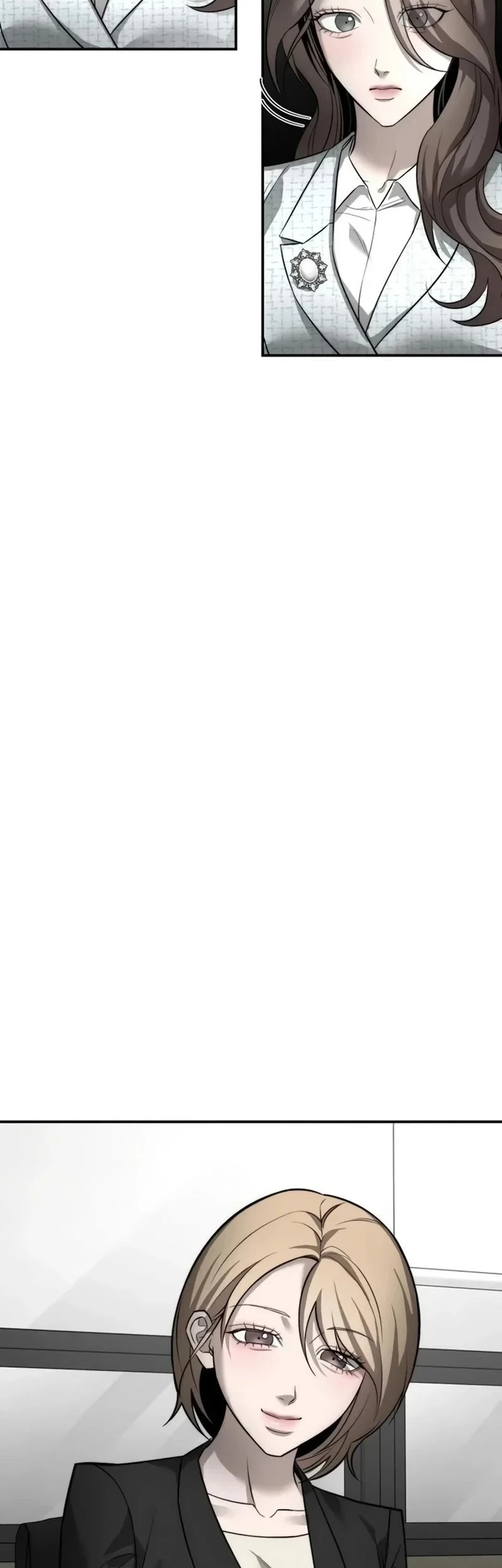 My Desire Is Not a Sin Chapter 32 Gambar 9