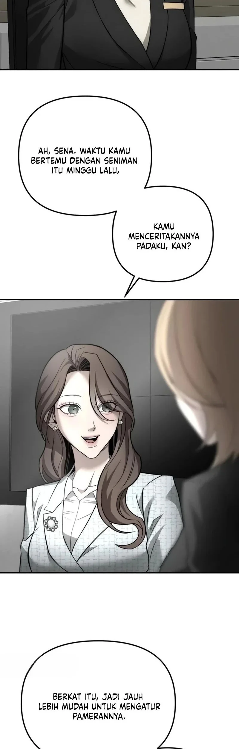 My Desire Is Not a Sin Chapter 32 Gambar 10