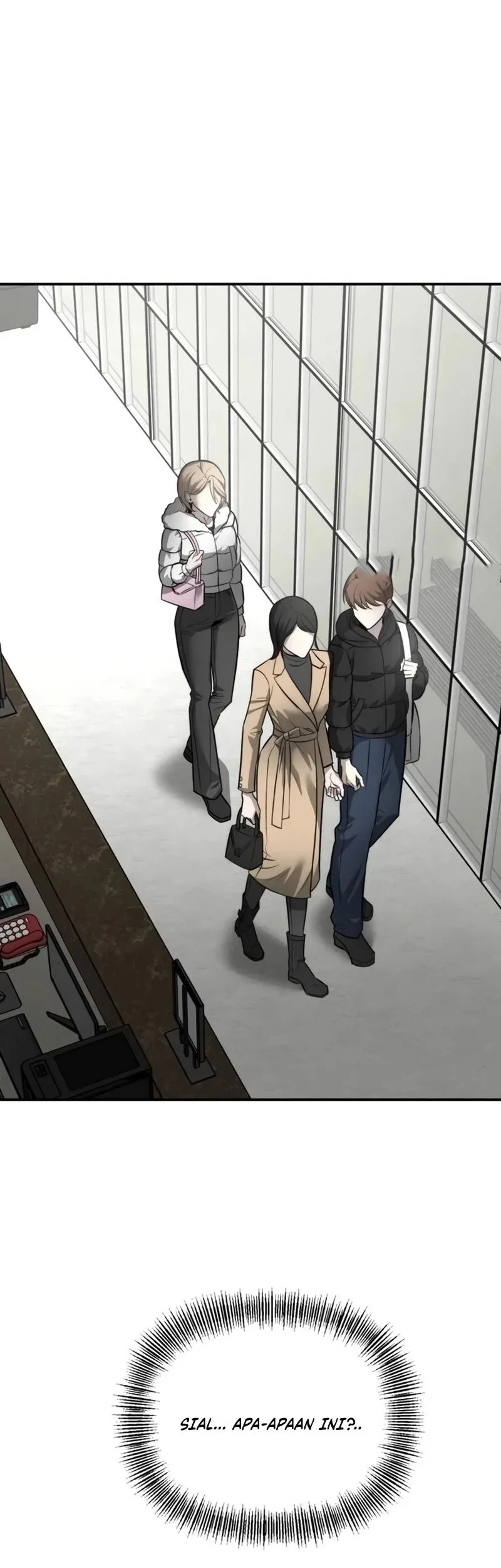 My Desire Is Not a Sin Chapter 32 Gambar 14