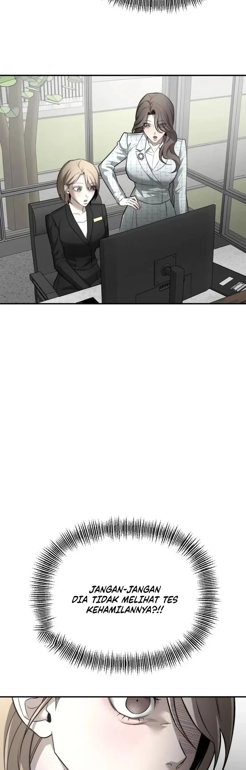 My Desire Is Not a Sin Chapter 32 Gambar 17