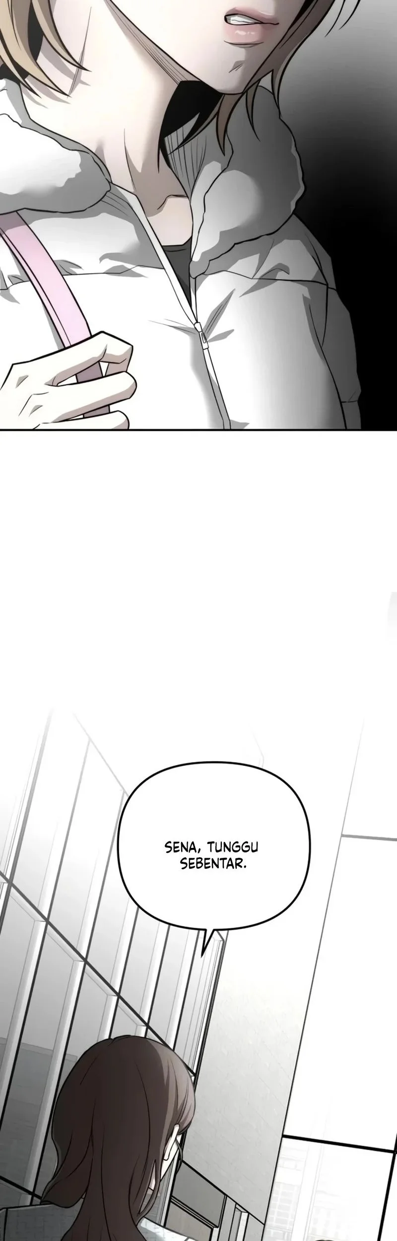 My Desire Is Not a Sin Chapter 32 Gambar 18