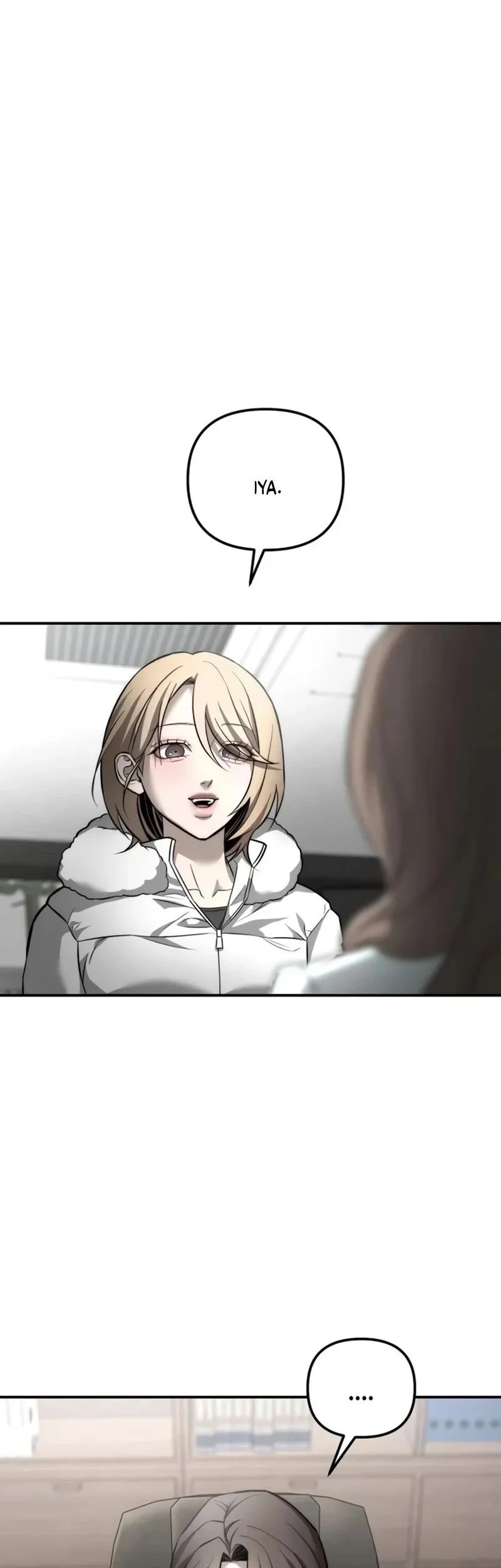 My Desire Is Not a Sin Chapter 32 Gambar 25