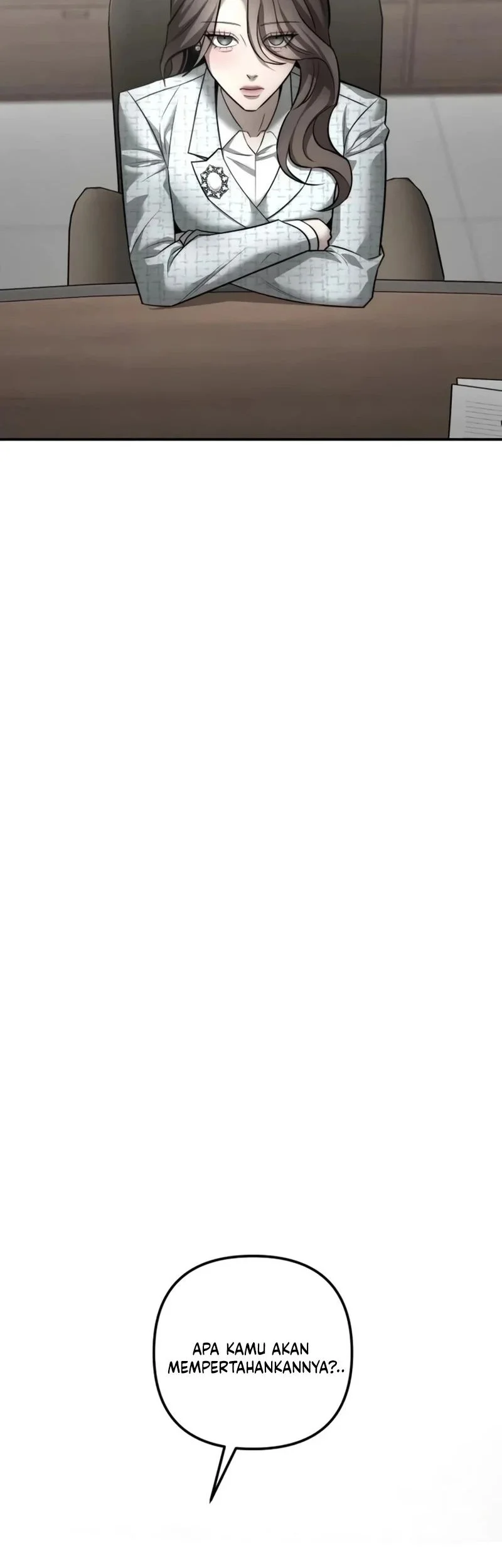 My Desire Is Not a Sin Chapter 32 Gambar 26