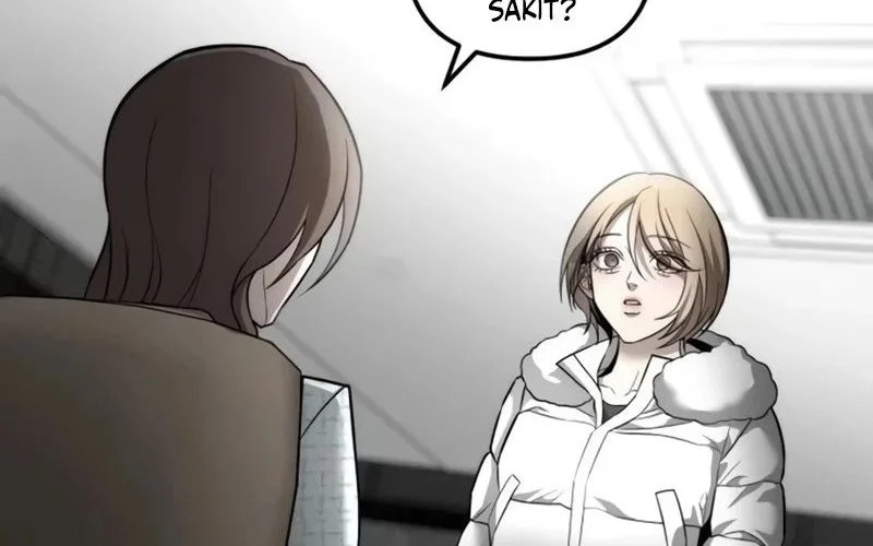 My Desire Is Not a Sin Chapter 32 Gambar 32