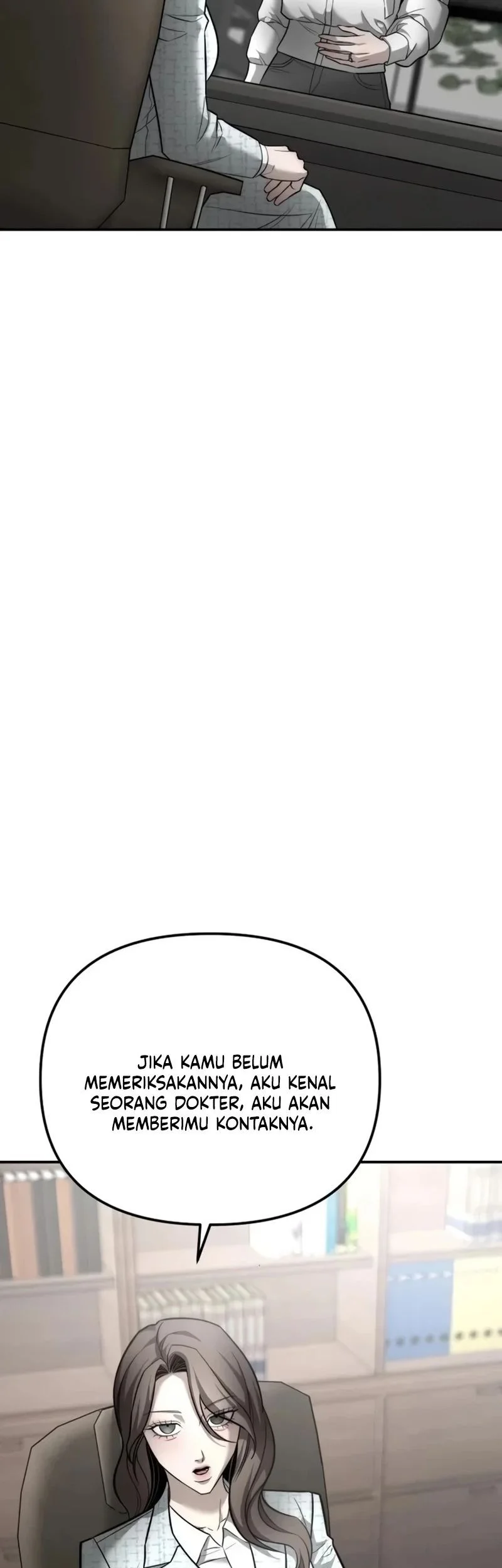 My Desire Is Not a Sin Chapter 32 Gambar 33