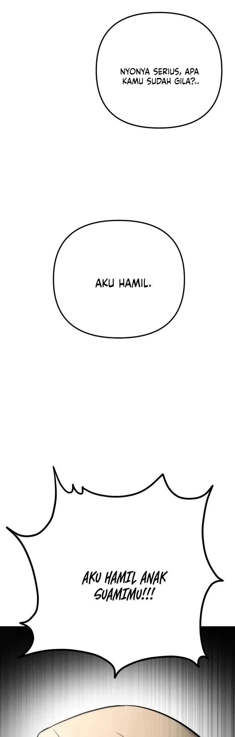 My Desire Is Not a Sin Chapter 32 Gambar 35