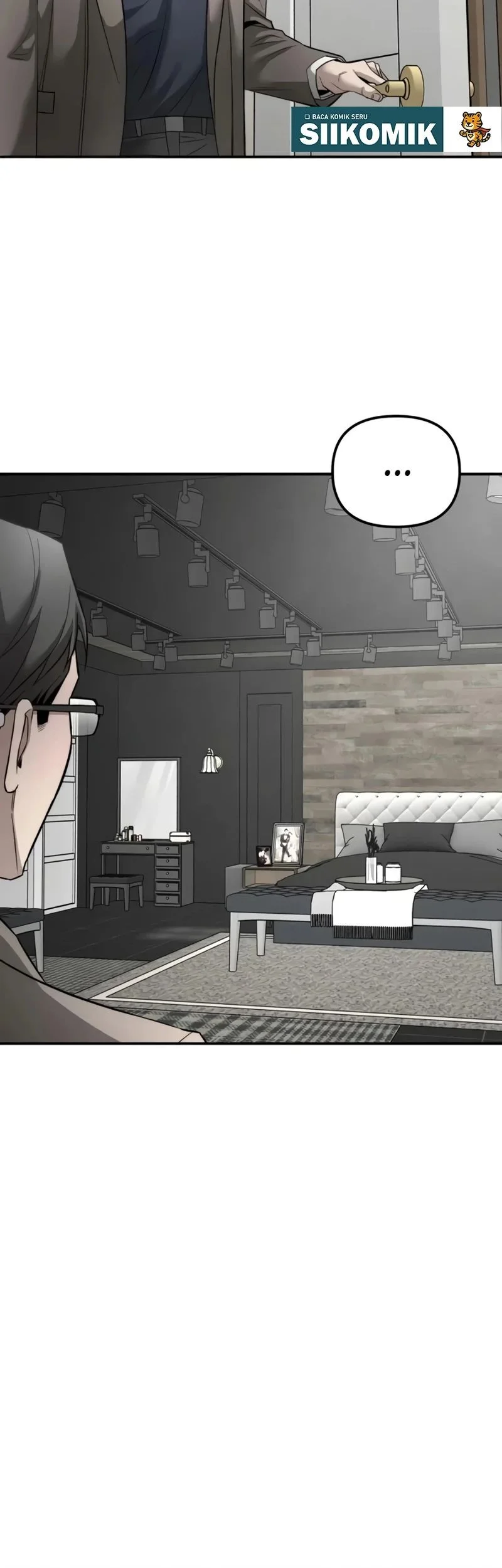 My Desire Is Not a Sin Chapter 33 Gambar 37