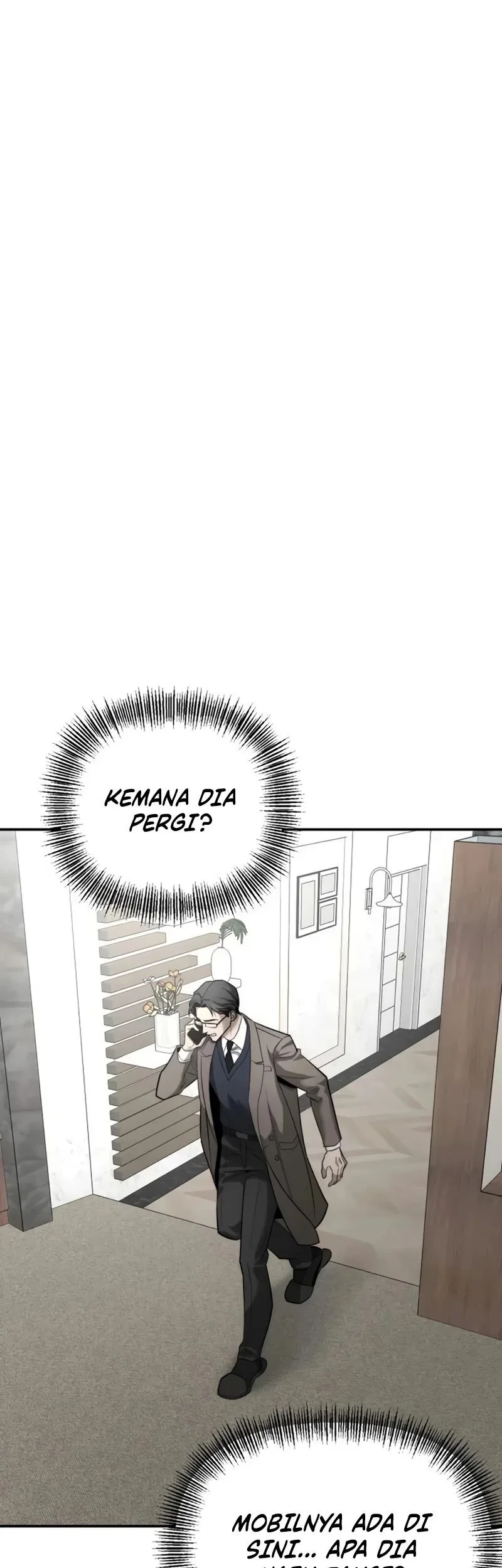 My Desire Is Not a Sin Chapter 33 Gambar 39