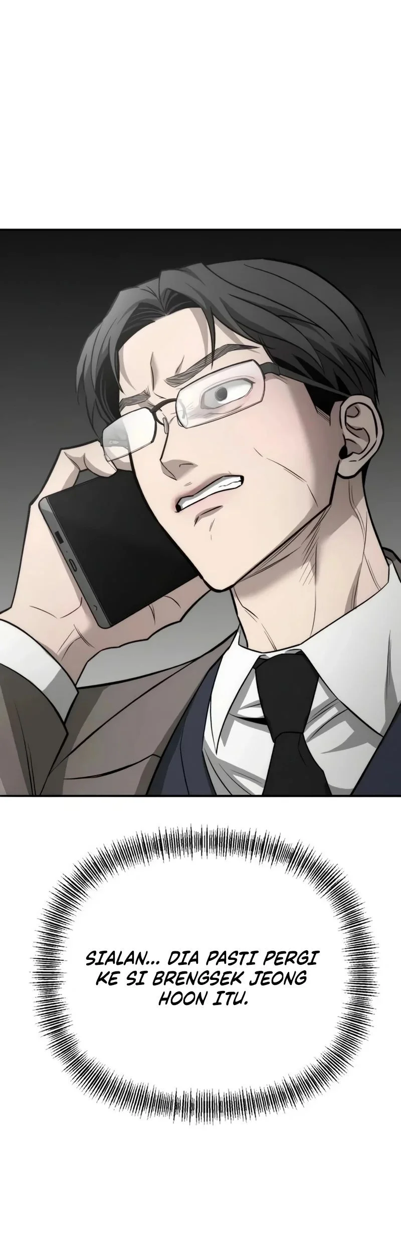 My Desire Is Not a Sin Chapter 33 Gambar 41