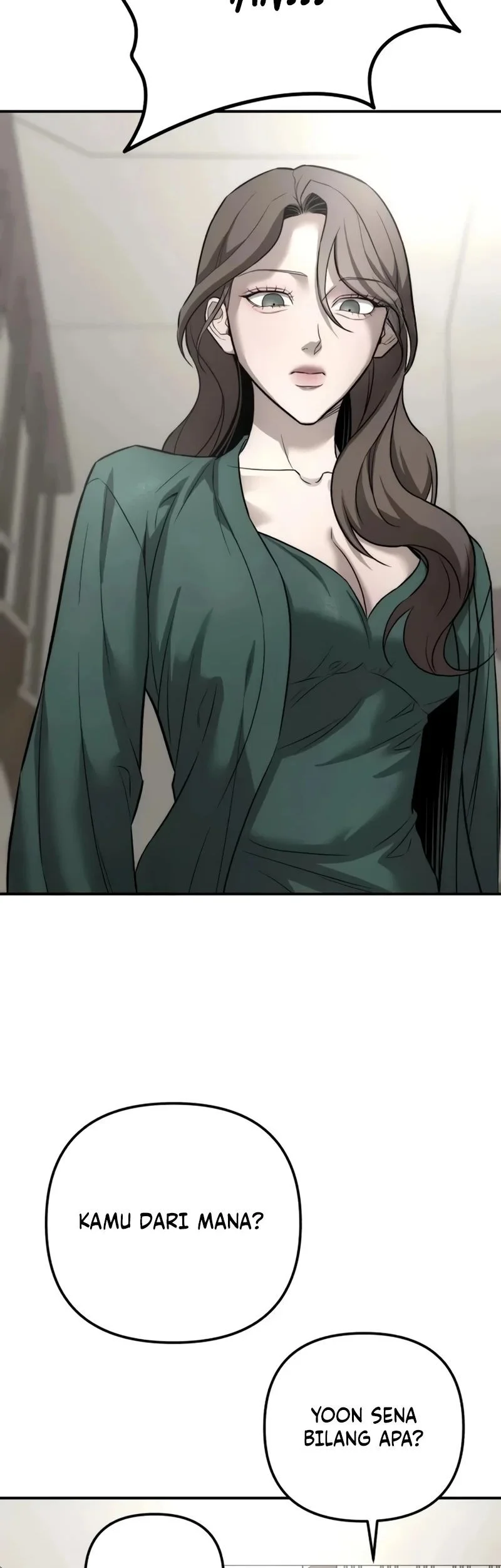 My Desire Is Not a Sin Chapter 33 Gambar 43