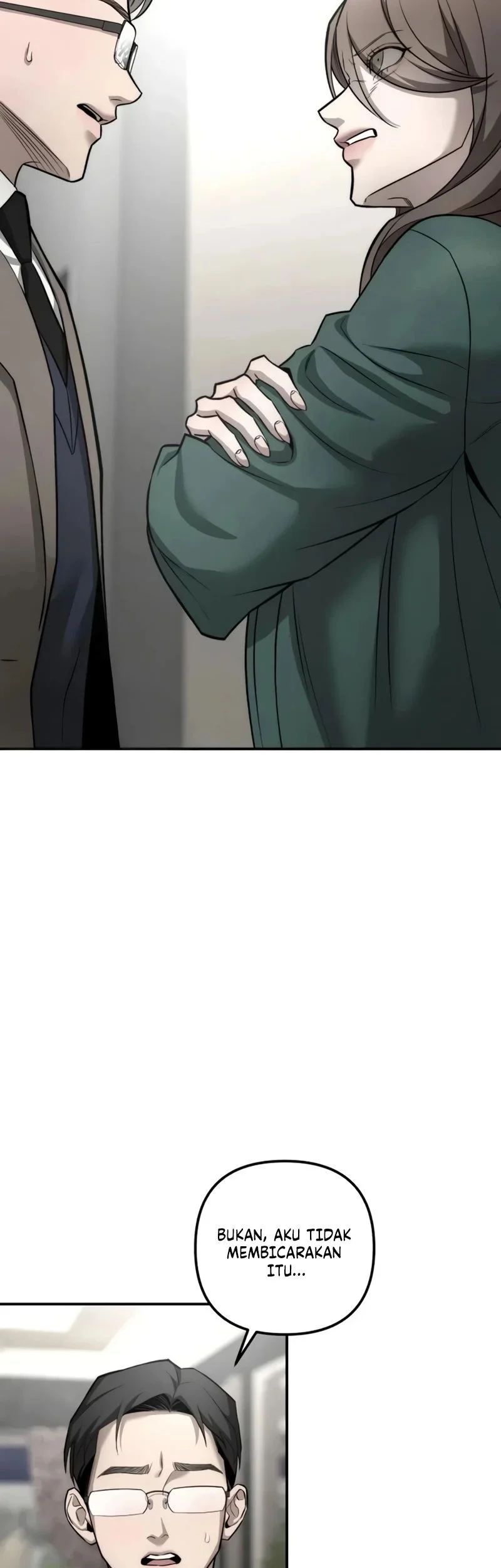 My Desire Is Not a Sin Chapter 33 Gambar 49