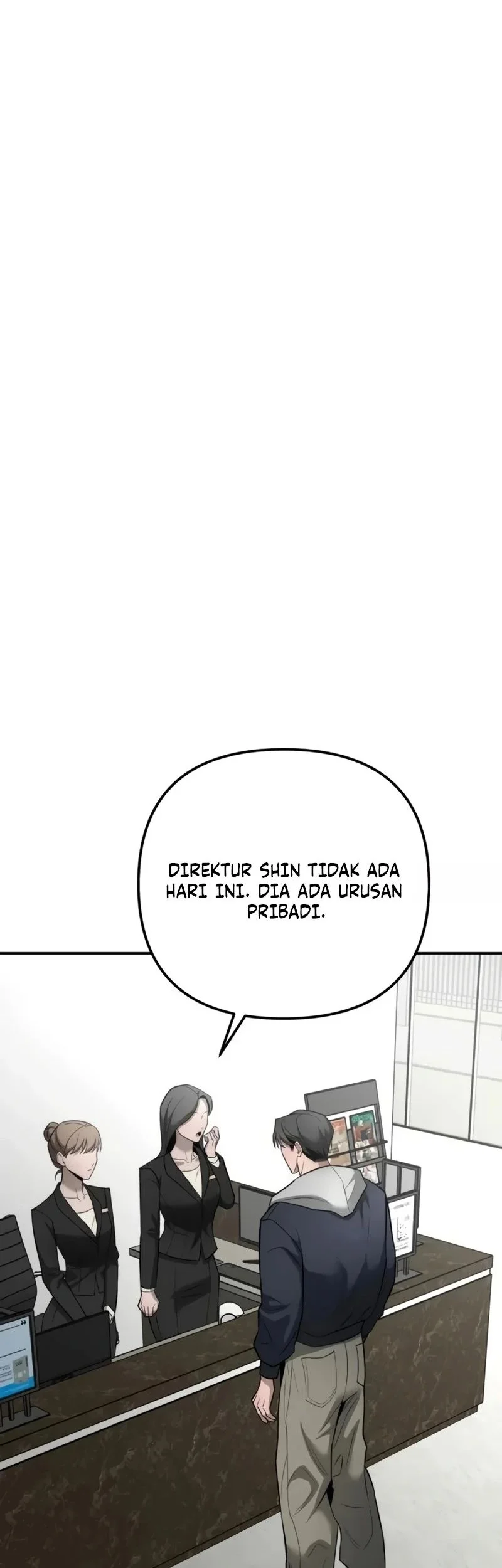 My Desire Is Not a Sin Chapter 33 Gambar 58