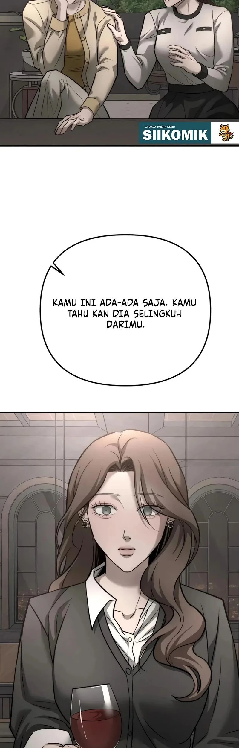 My Desire Is Not a Sin Chapter 33 Gambar 65