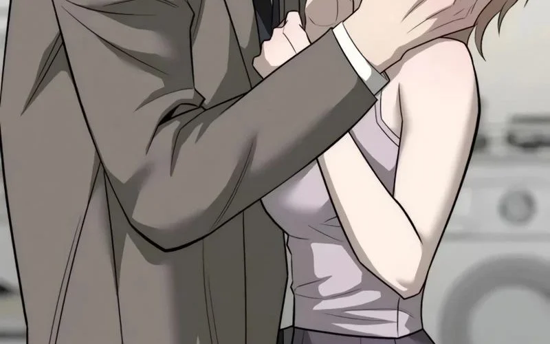 My Desire Is Not a Sin Chapter 33 Gambar 4