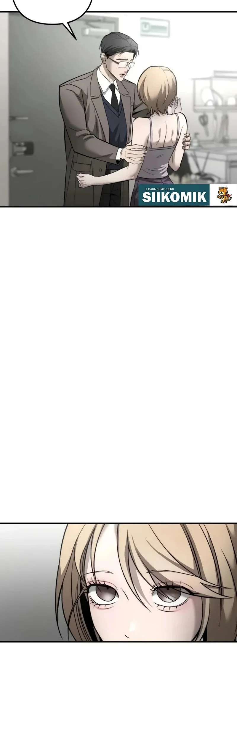 My Desire Is Not a Sin Chapter 33 Gambar 15