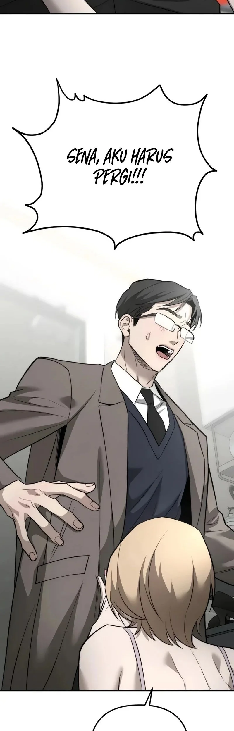 My Desire Is Not a Sin Chapter 33 Gambar 18