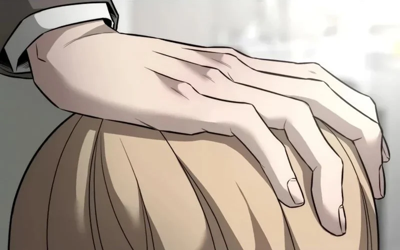 My Desire Is Not a Sin Chapter 33 Gambar 20