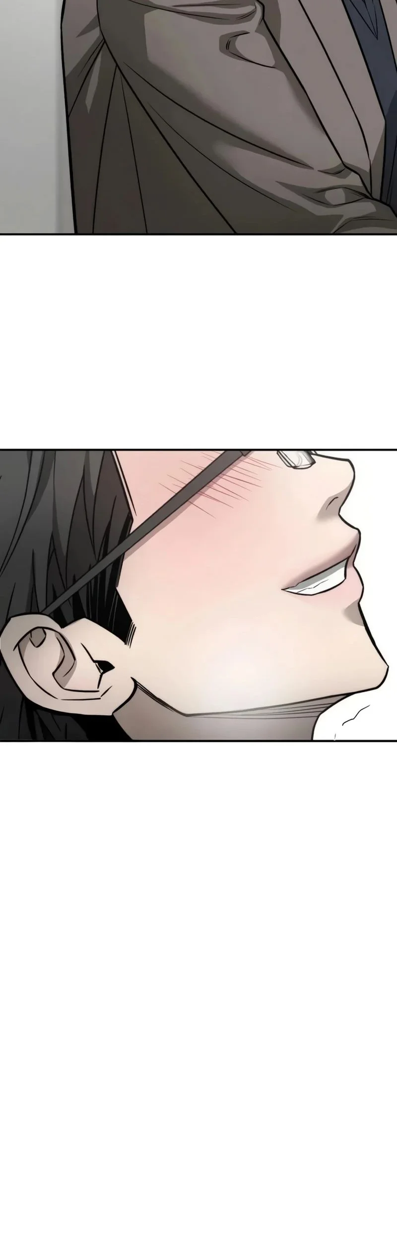 My Desire Is Not a Sin Chapter 33 Gambar 22