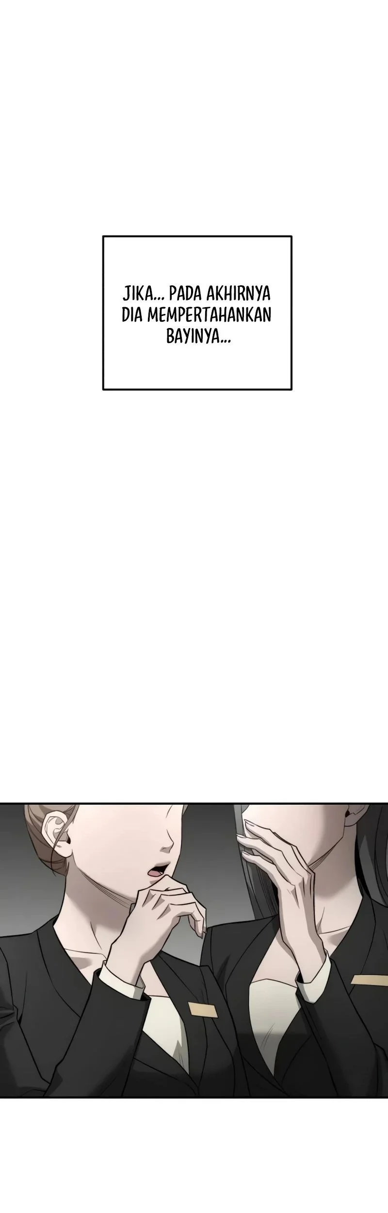 My Desire Is Not a Sin Chapter 33 Gambar 25