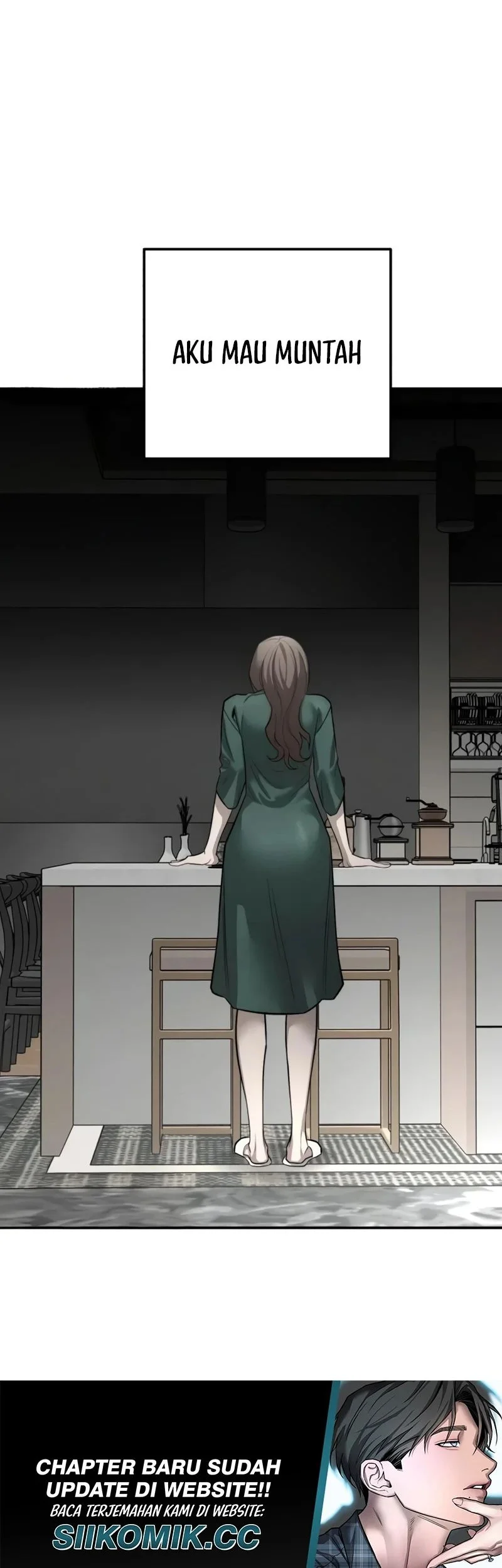 My Desire Is Not a Sin Chapter 33 Gambar 30