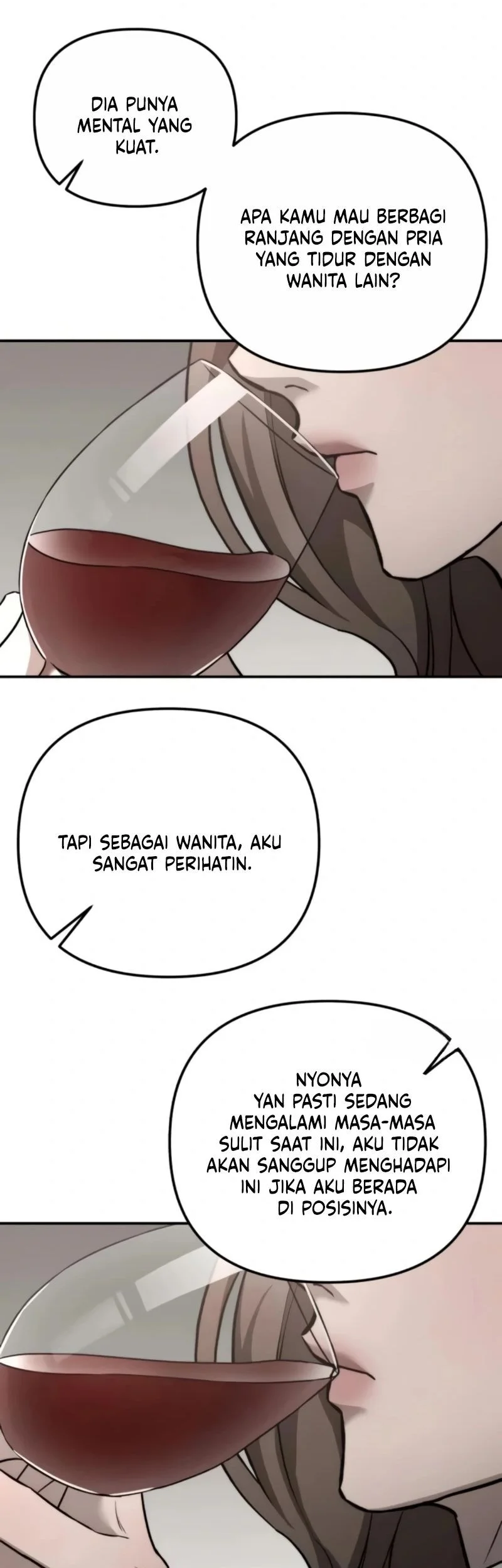 My Desire Is Not a Sin Chapter 34 Gambar 37