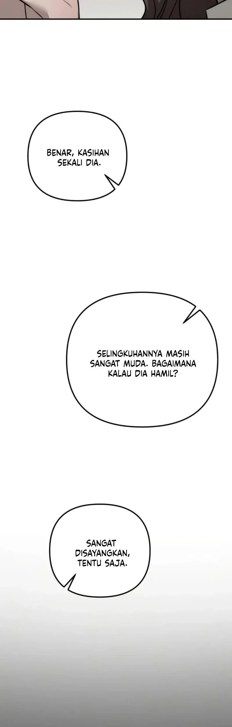 My Desire Is Not a Sin Chapter 34 Gambar 38