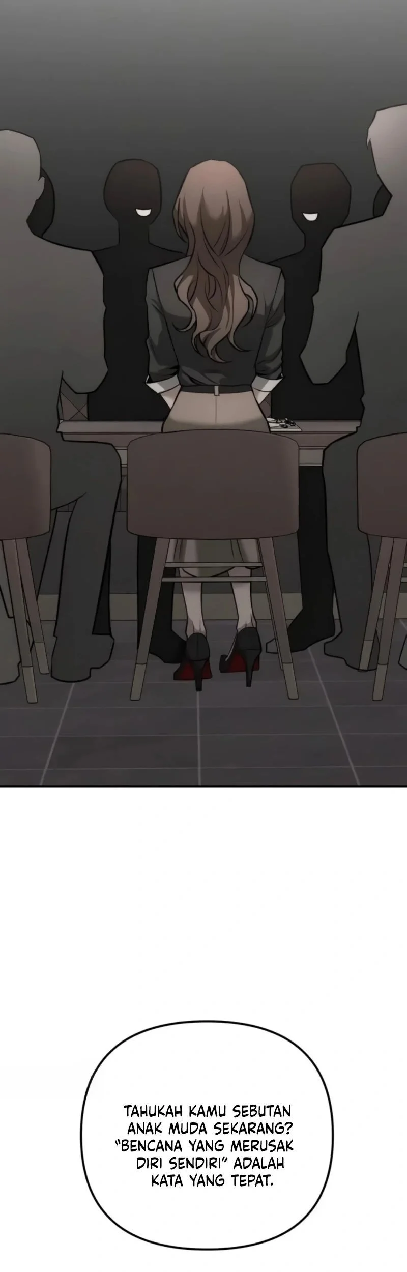 My Desire Is Not a Sin Chapter 34 Gambar 39