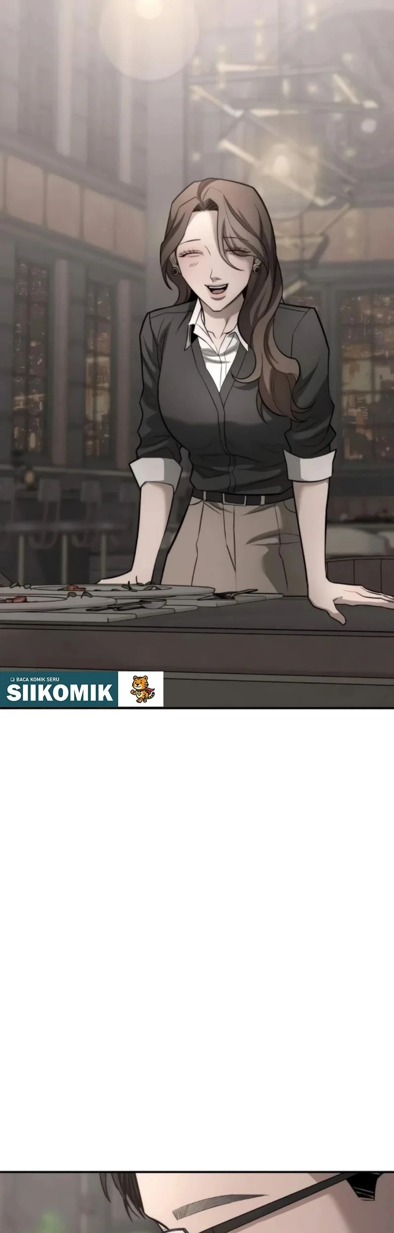 My Desire Is Not a Sin Chapter 34 Gambar 43