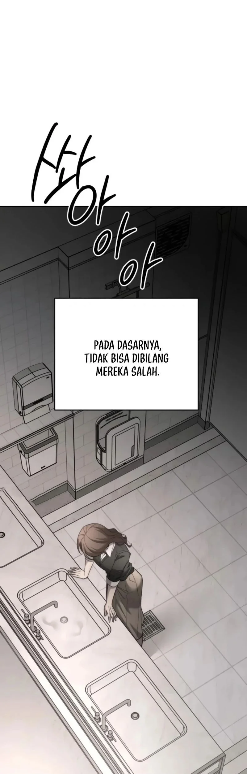 My Desire Is Not a Sin Chapter 34 Gambar 45