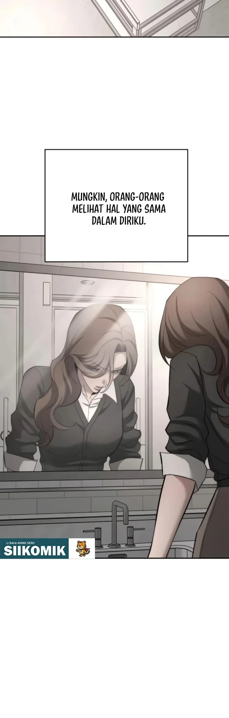 My Desire Is Not a Sin Chapter 34 Gambar 46