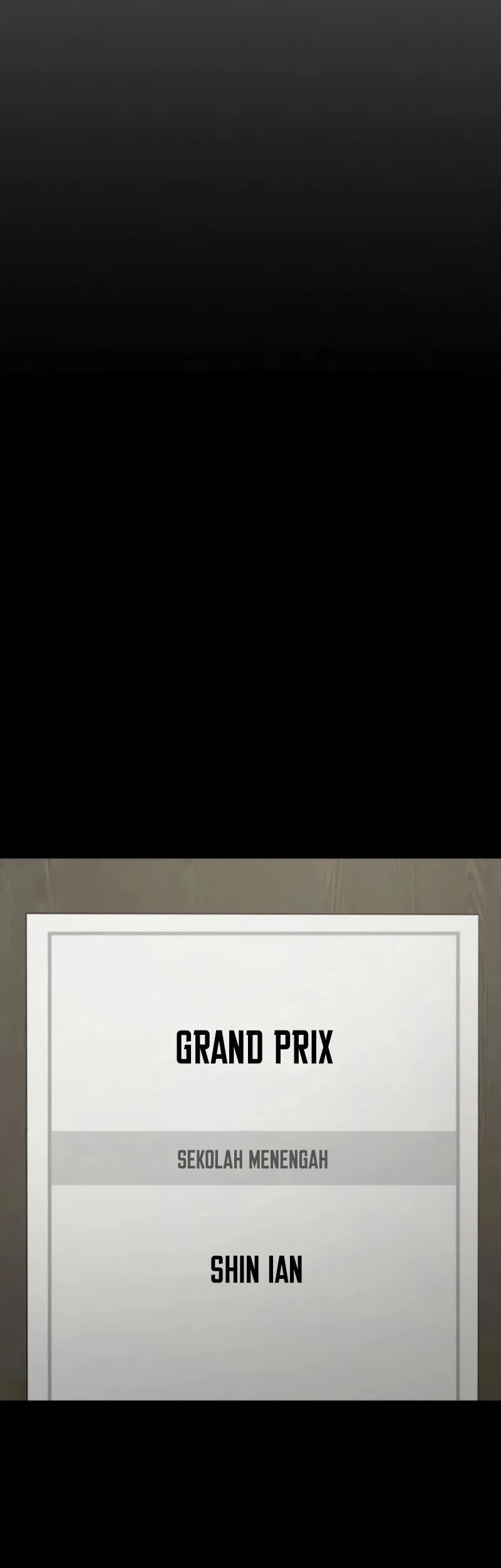 My Desire Is Not a Sin Chapter 34 Gambar 49