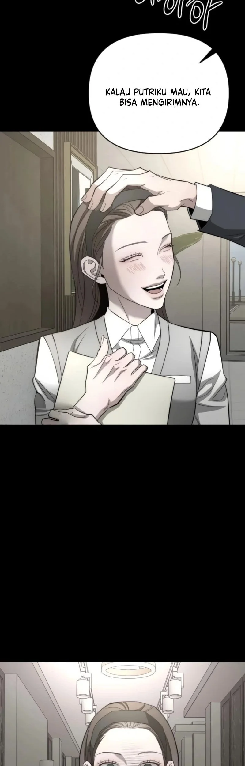 My Desire Is Not a Sin Chapter 34 Gambar 51